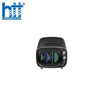 Loa Bluetooth Divoom TIVOO 6W Black