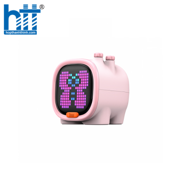 Loa Bluetooth Divoom TIMOO 6W Pink