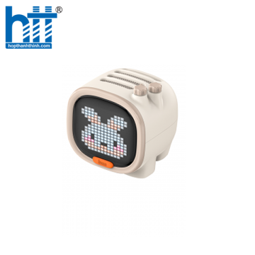 Loa Bluetooth Divoom TIMOO 6W Ivory