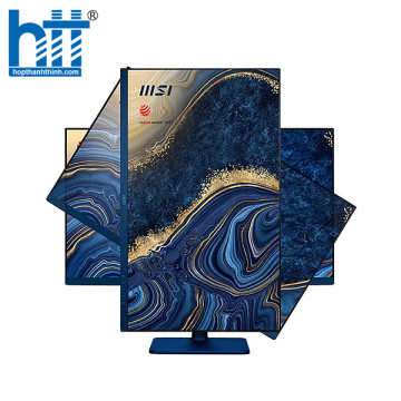 Màn hình MSI Modern MD272QP Ultramarine 27 inch