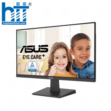 Màn hình ASUS VA27ECE 27 inch Full HD IPS 75Hz