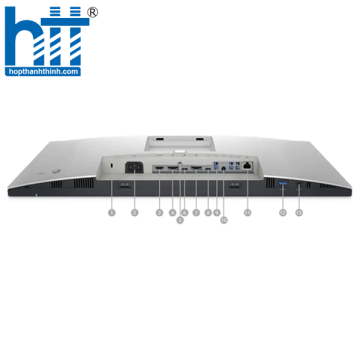 Màn hình Dell UltraSharp U2722DE 27