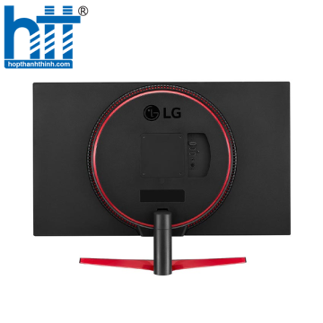 Màn hình Gaming LG 32GN600-B (31.5 inch - VA - QHD - 165Hz)