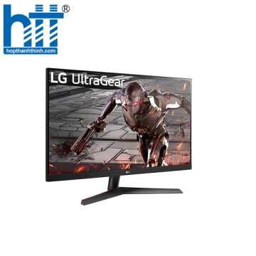 Màn hình Gaming LG 32GN600-B (31.5 inch - VA - QHD - 165Hz)