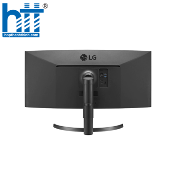 Màn hình LG 35WN75CN-B 35 inch UltraWide QHD HDR VA 100Hz (Cong)