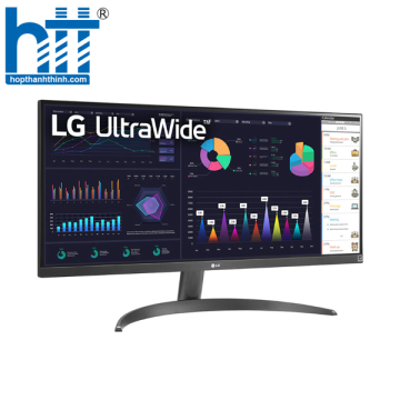 Màn hình LG 29WQ500-B 29 inch Ultrawide IPS 100Hz