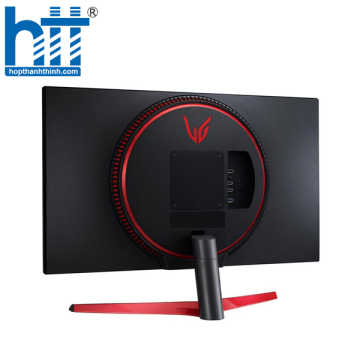 Màn hình Gaming LG 27GN800-B 27 inch UltraGear QHD IPS 1ms 144Hz