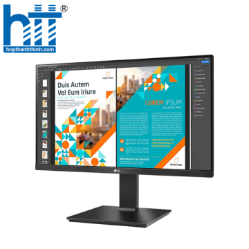 Màn hình LG 24QP550-B 24 inch IPS 2K 75Hz