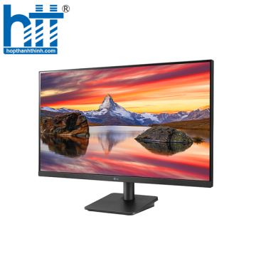 Màn hình LG 27MP400-B 27 inch FHD IPS