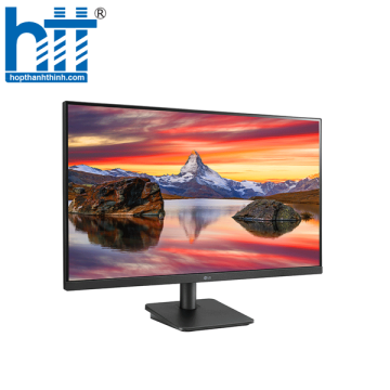 Màn hình LG 27MP400-B 27 inch FHD IPS