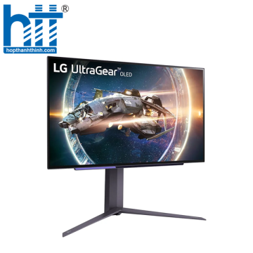 Màn hình LG 27GR95QE-B UltraGear 27