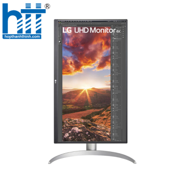 Màn hình LG 27UP850N-W 27 inch 4K IPS USB TypeC