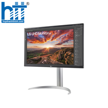 Màn hình LG 27UP850N-W 27 inch 4K IPS USB TypeC