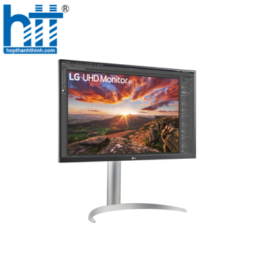 Màn hình LG 27UP850N-W 27 inch 4K IPS USB TypeC