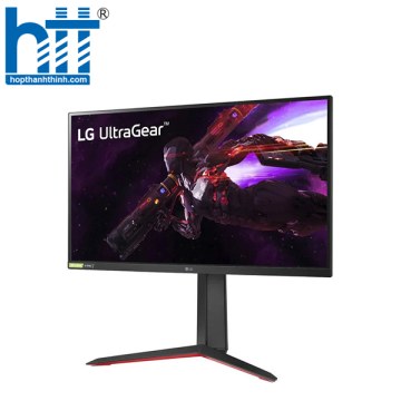 Màn hình LG 27GP850-B UltraGear 27