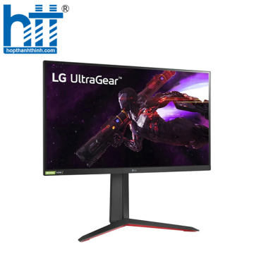 Màn hình LG 27GP850-B UltraGear 27