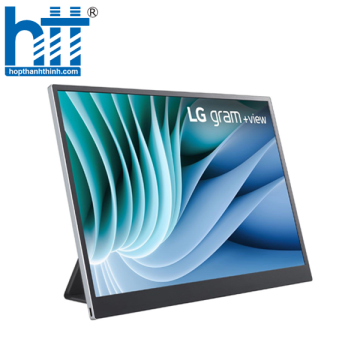 Màn hình di động LG Gram + view 16MR70 16