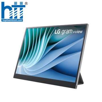 Màn hình di động LG Gram + view 16MR70 16