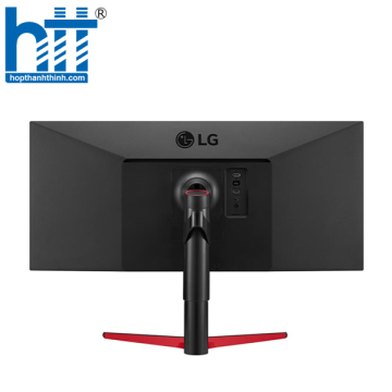 Màn hình LG 34WP65G-B 34