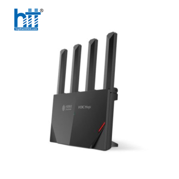 Router Wifi 6 H3C Magic NX15 Tốc Độ 1501Mbps