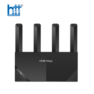 Router Wifi 6 H3C Magic NX15 Tốc Độ 1501Mbps