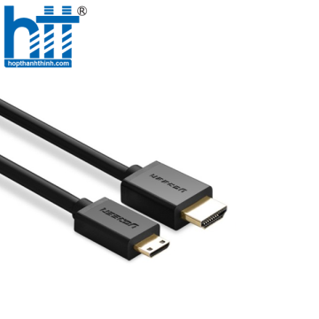 Cáp chuyển Micro HDMI to HDMI