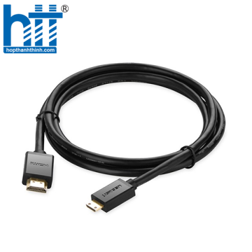 Cáp chuyển Micro HDMI to HDMI