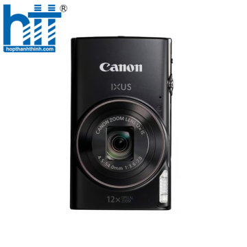 Máy ảnh Canon Ixus 285 HS/ Đen