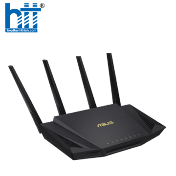 Bộ phát wifi 6 Asus RT-AX3000