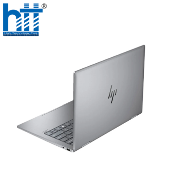 Máy tính xách tay HP Envy x360 14-fc0088TU ( A19BYPA ) | Silver | Intel Core Ultra 7-155U | RAM 16GB | SSD 1TB | Intel Graphics | 14 inch 2.8k touch | Windows 11 | 1 Yr 