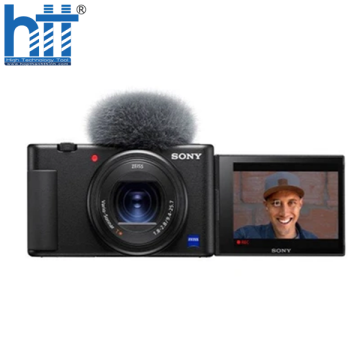 Máy ảnh KTS Sony ZV-1