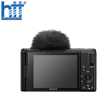 Máy ảnh Vlog Sony ZV-1 Mark II (ZV-1M2)