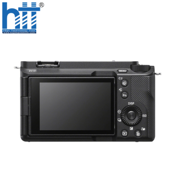 Máy ảnh Mirrorless Sony ZV-E1 (ZVE1)