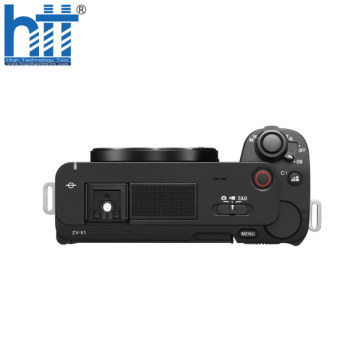 Máy ảnh Mirrorless Sony ZV-E1 (ZVE1)