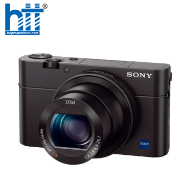 Máy ảnh KTS Sony CyberShot DSC-RX100M3 - Black