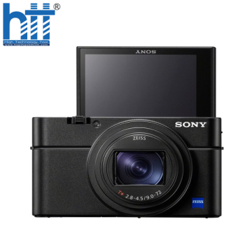 Máy Ảnh Sony Cyber-shot RX100 VII (RX100M7)