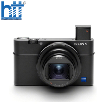 Máy Ảnh Sony Cyber-shot RX100 VII (RX100M7)