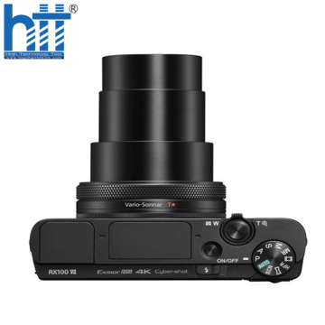 Máy Ảnh Sony Cyber-shot RX100 VII (RX100M7)