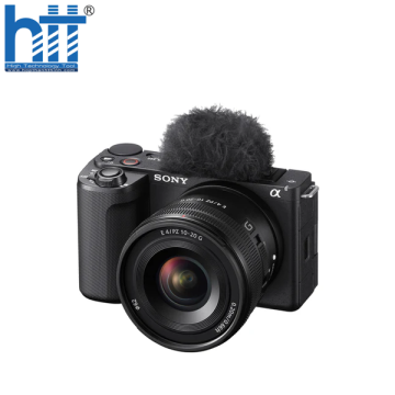 Máy ảnh Vlog Sony ZV-E10M2K 