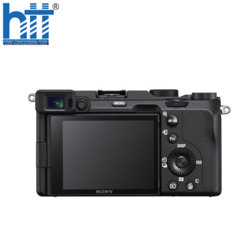 MÁY ẢNH FULL-FRAME SONY ILCE-7C