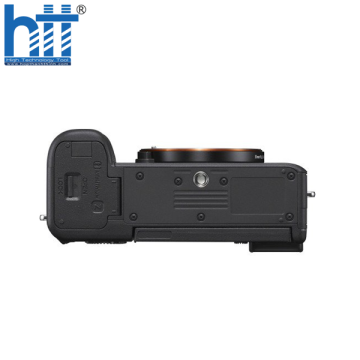 MÁY ẢNH FULL-FRAME SONY ILCE-7C