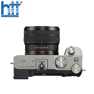 MÁY ẢNH FULL-FRAME SONY ILCE-7CL