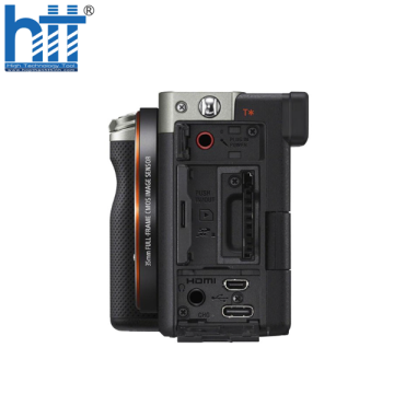 MÁY ẢNH FULL-FRAME SONY ILCE-7CL