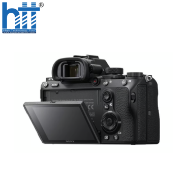 MÁY ẢNH SONY FULL-FRAME SONY ILCE-7M3