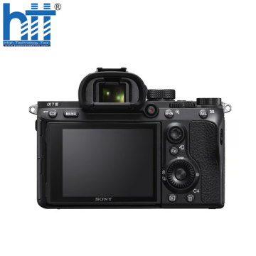 MÁY ẢNH SONY FULL-FRAME SONY ILCE-7M3