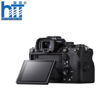 MÁY ẢNH CHUYÊN DỤNG FULL-FRAME SONY ILCE-7M3K