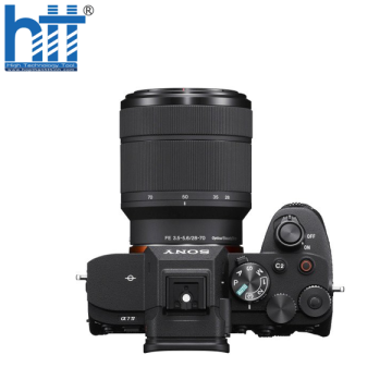 MÁY ẢNH FULL-FRAME SONY ILCE-7M4 (A7M4)