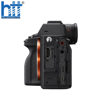 MÁY ẢNH FULL-FRAME SONY ILCE-7M4 (A7M4)