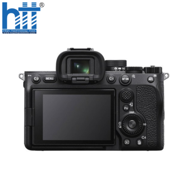 MÁY ẢNH FULL-FRAME SONY ILCE-7M4 (A7M4)