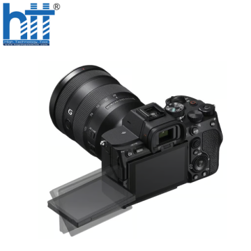 MÁY ẢNH FULL-FRAME SONY ILCE-7M4K (A7M4K)